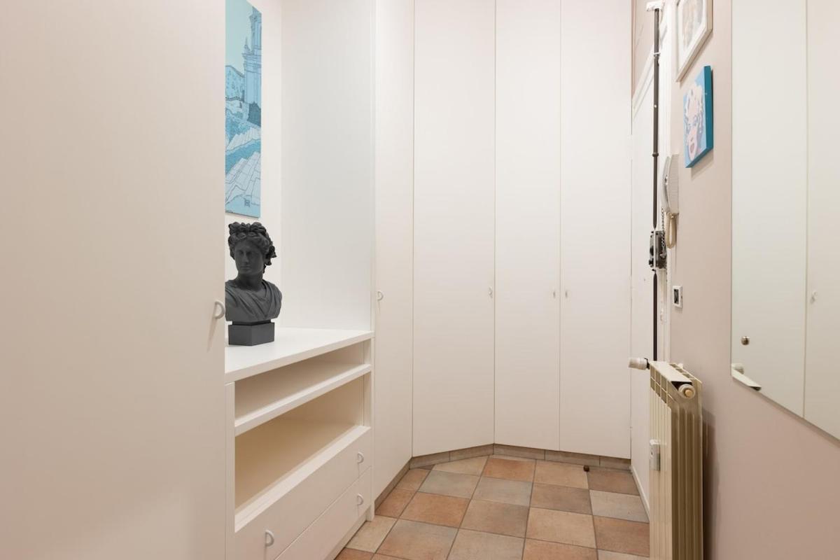 Ferienhaus Alle Mura Aureliane