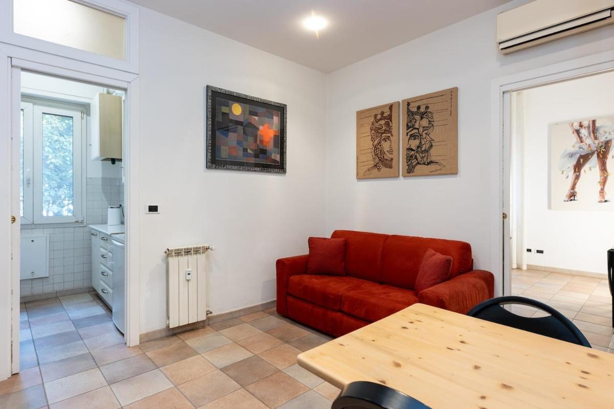 Ferienhaus Alle Mura Aureliane