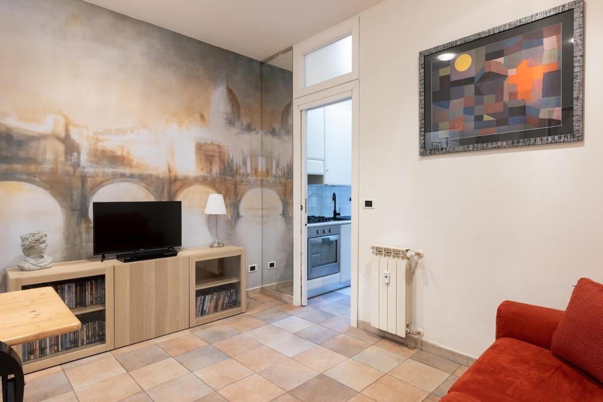 Ferienhaus Alle Mura Aureliane *
