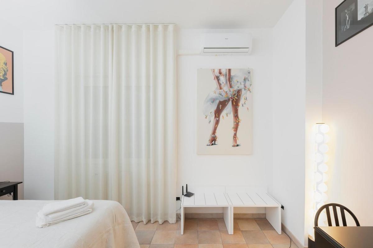 Alle Mura Aureliane Ferienhaus